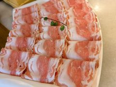 -京门老爆三·铜锅涮肉 爆肚(望京店)