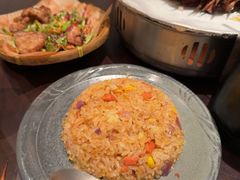 -贰醒·私房小院烧烤 (太古里店)