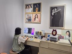 -海马体照相馆(深圳万象天地店)