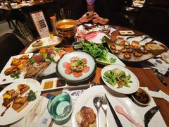 -Mr·Fish鱼鲜生海鲜放题(银泰in99店)