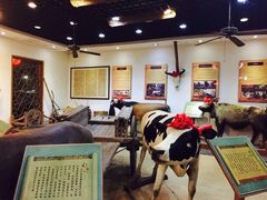 横沥牛庄(横沥总店)-横沥牛庄(总店)