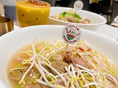 -CHILL Pho澳洲牛肉越南粉(佛山顺德万象汇店)