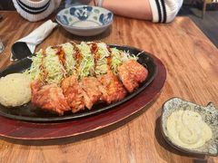 -铃木食堂(北新桥店)