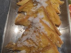 -小黑牛烤肉(聚隆店)