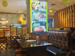 -木槿花韩式炭烤·熟成肉工坊(孙文东路店)
