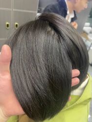点击看大图 -MORI HAIR SALON日式美发沙龙