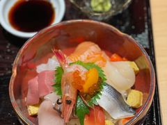 海鲜饭-和樂日本料理