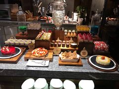 -长沙北辰洲际酒店-兰调全日餐厅