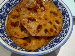 -回家吃饭·地道南昌菜(建德观总店)