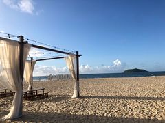 -石梅湾艾美度假酒店