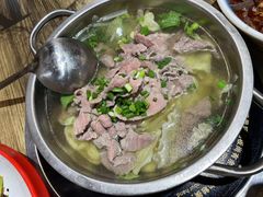 -冯烫烫跷脚牛肉·川菜小馆(武胜西街店)