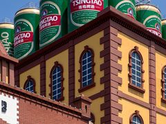 -青岛啤酒博物馆