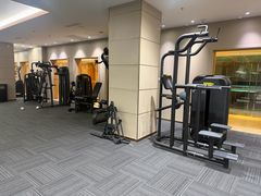 -青岛鑫江温德姆酒店