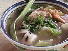 -嘉华小吃(蛇口市场店)
