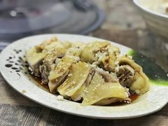 -阳江河堤老牌曾记美食