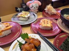 -寿司郎(皇庭广场店)