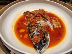 -渔乡米香·剁椒鱼头(四方坪店)