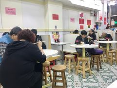 -麦文记面家(佐敦店)