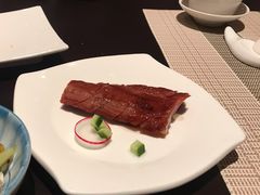 -领事馆19号中餐厅(厦门海景洲际酒店)