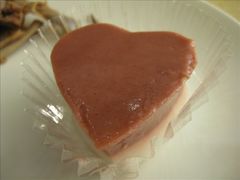 鲜奶红豆糕-唐宫海鲜舫