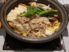 -万鱼亭·筑地屋 日本料理(淮海街店)