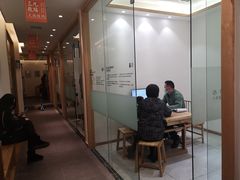 -庆德堂中医馆·小儿推拿(江北店)