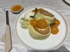 -娜娜家•Nana's restaurant(国金汇店)