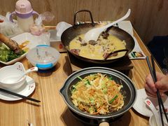 -东北灶(高新银泰店)