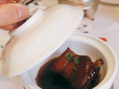 -同庆楼(大钟寺店)