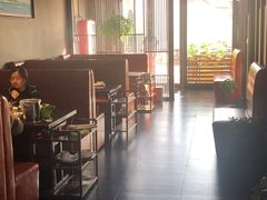 大堂-城南老友羊蝎子火锅(花乡奥莱店)