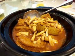 -东国海鲜火锅城(氹仔店)