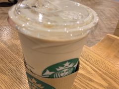 -星巴克(上海交通大学店)