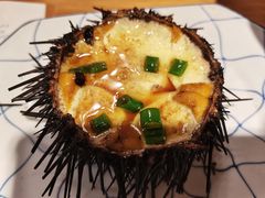 -旺角小渔村·海肠捞饭开创者(环山路店)
