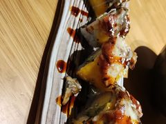 -一心创作料理屋(经开万达店)