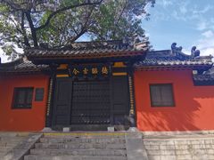 -包公祠