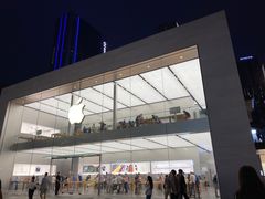 -Apple零售店(成都太古里店)