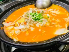-李师傅脆肚(华强北店)