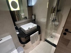 -香港九龙海逸君绰酒店