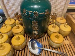 -凯悦·东方公主号 全球海鲜自助餐厅(凯丹广场店)