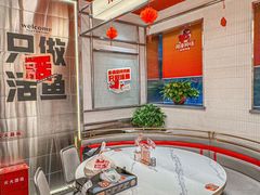 -雅佳神话·麻辣烤鱼(新街口店)