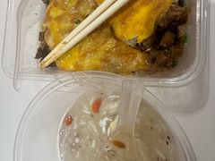 -老通城豆皮大王(吉庆街店)
