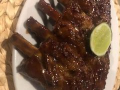 -Warung Nia Balinese Food & Pork Ribs
