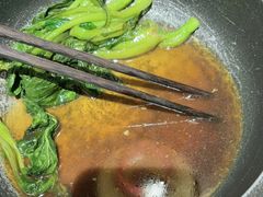 -杨记隆府重庆江湖菜(大悦城店)