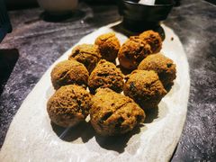 贵州豆腐圆子-泉味道贵州厨房(三里河店)