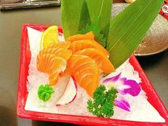 -鑫悦楼煎蟹·16年海鲜大排档