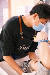 -SOLO Hair Salon