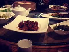 -黛瓦里巷(南京东路店)