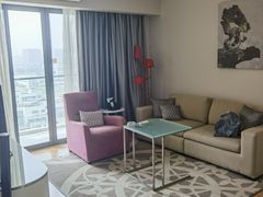 -苏州馨乐庭星海公寓酒店(苏州中心店)