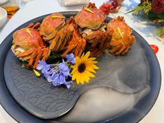 -小厨娘淮扬菜(天印大道店)