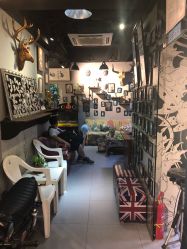 -墨無界刺青TATTOO